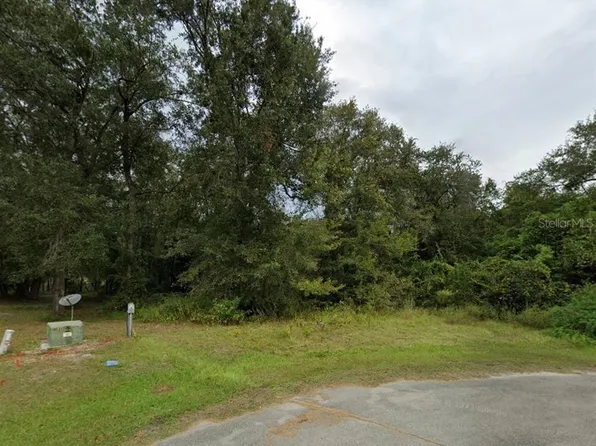 (undisclosed Address), Hampton, FL 32044