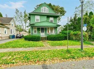 53 Stewart St, Rochester, NY 14620