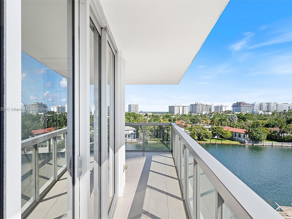 2nd image of 9261 E Bay Harbor Dr Unit 705
