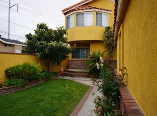 4506 W 166th St #B, Lawndale, CA 90260