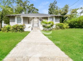 204 S Adair St, Clinton, SC 29325