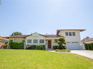 10150 Aldea Ave, Northridge, CA 91325