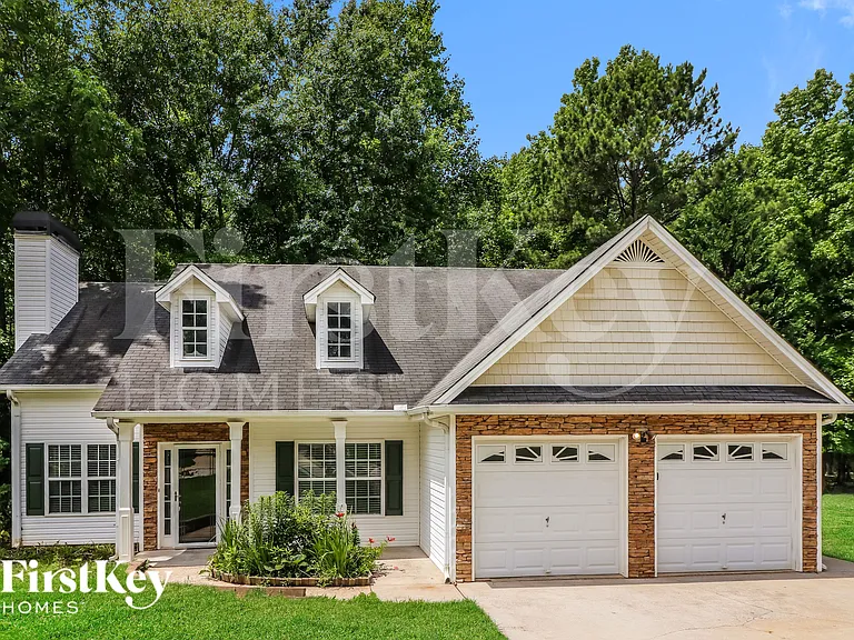 85 Meadow Spring Ct — Photo 1
