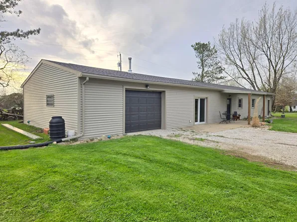 5296 County Road 57, Galion, OH 44833