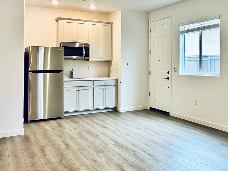 Gen Suite - Actual Home