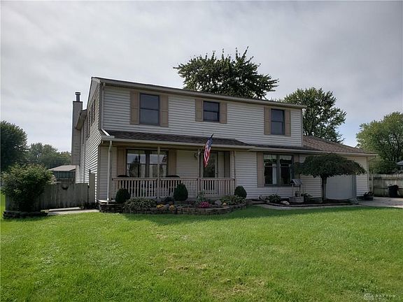 2nd image of 4347 Pueblo Trl