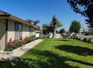 1665 13th Ave, Delano, CA 93215