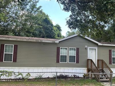 9324 Cemetery Ave, Leesburg, FL, 34788
