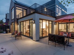 59 N Magnolia Way, Denver, CO 80230