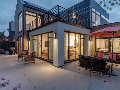59 N Magnolia Way, Denver, CO, 80230