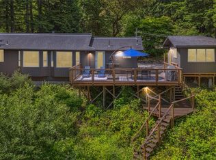 1188 Island Dr, Lummi Island, WA