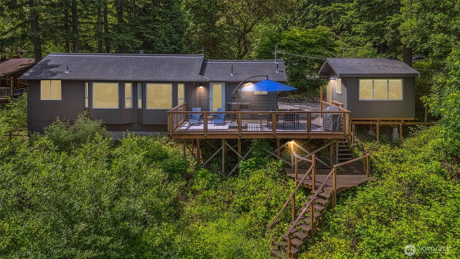 1188 Island Drive photo 1
