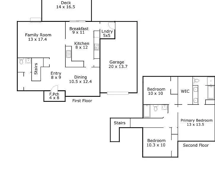 212 Mint Hill Dr — Photo 2