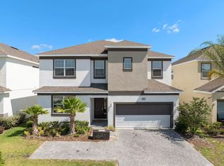 4491 Monado Dr, Kissimmee, FL 34746