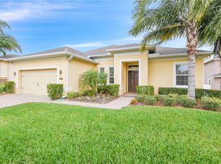 416 Sauvignon Way, Groveland, FL 34736