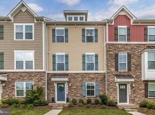 715 Potomac View Pkwy, Brunswick, MD