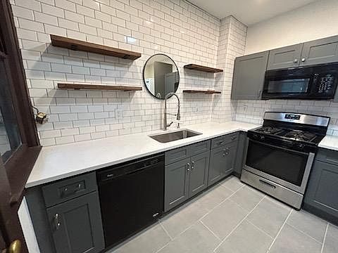 5th image of 15114 Clifton Blvd APT 4