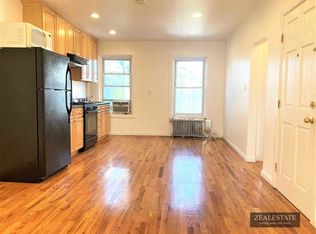 7 3rd St #3, Brooklyn, NY