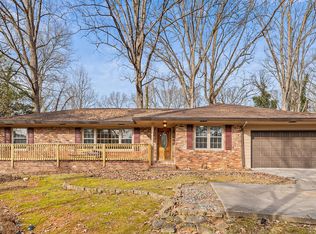 388 Tall Oaks Dr NE, Atlanta, GA 30342