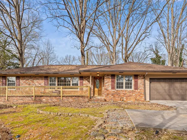 388 Tall Oaks Dr NE, Atlanta, GA 30342