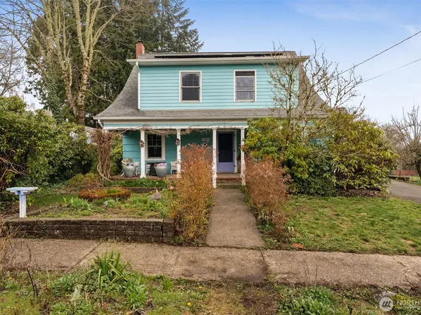 1304 7th Avenue SW, Olympia, WA 98502