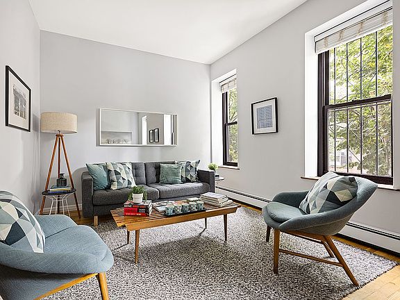 2nd image of 85 Underhill Ave #2B