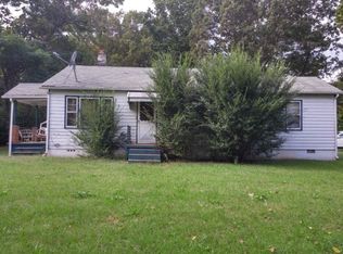 551 Spout Spring Rd, Spout Spring, VA 24593