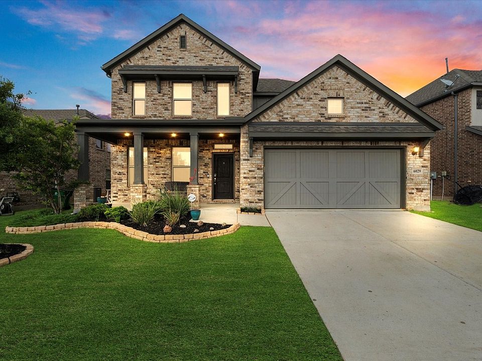 6029 Sutton Fields Trl, Roanoke, TX 76227 Zillow