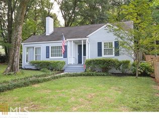 511 Superior Ave, Decatur, GA 30030