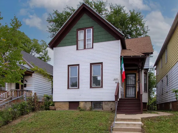 2626 North 24th STREET, Milwaukee, WI 53206