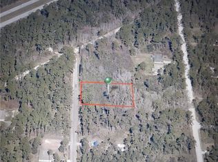 2325 7th Ave, Deland, FL 32724