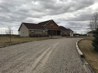 3368 E 163 N, Rigby, ID 83442