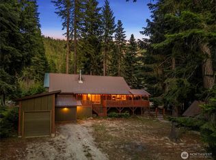3022 Memory Ln, Leavenworth, WA 98826