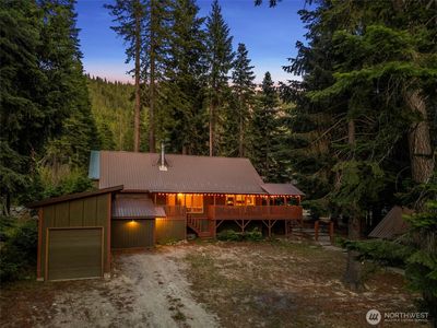 3022 Memory Lane, Leavenworth, WA, 98826