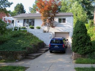 207 Broadmoor Ave, Pittsburgh, PA 15228