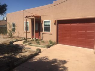 720 S San Pedro St, Las Cruces, NM 88001