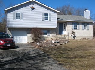 343 Skyline Dr, Blakeslee, PA