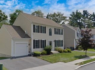 30 Stephanie Pl, New Bedford, MA 02745