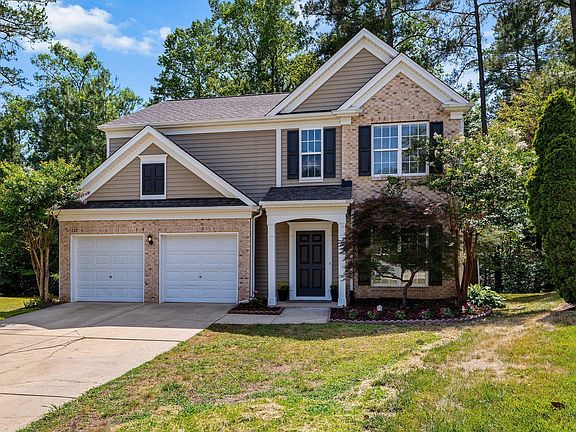 2nd image of 112 Huntersville Rd