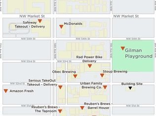 933 A Northwest St #52, Seattle, WA