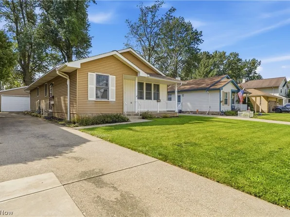 2615 George Ave, Parma, OH 44134