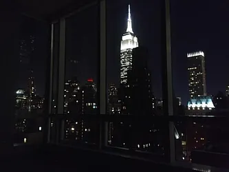 Rented by Urban Sanctuary