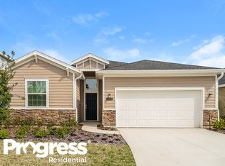 2411 Carters Paddock Rd, Jacksonville, FL 32218