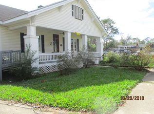 99 E Stephens St, Camilla, GA 31730