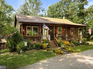 631 Ulysses Way, Linden, VA 22642