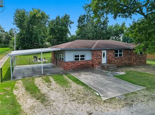 702 W Walnut St, Stilwell, OK 74960