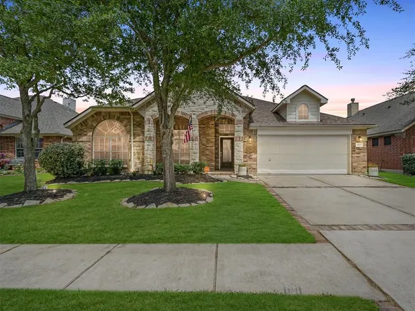 24802 Mason Trail Dr, Katy, TX 77493