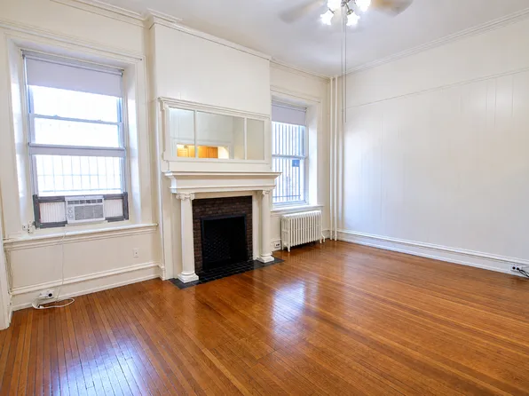 2205 Saint James St #B1, Philadelphia, PA 19103