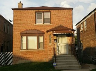 8237 S Winchester Ave, Chicago, IL 60620