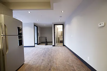 Rented by Brooklyn Group